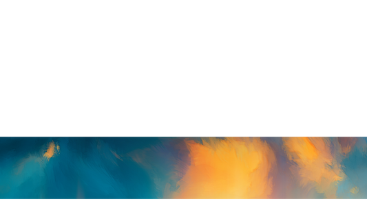 Painted Easter Lower Third 5