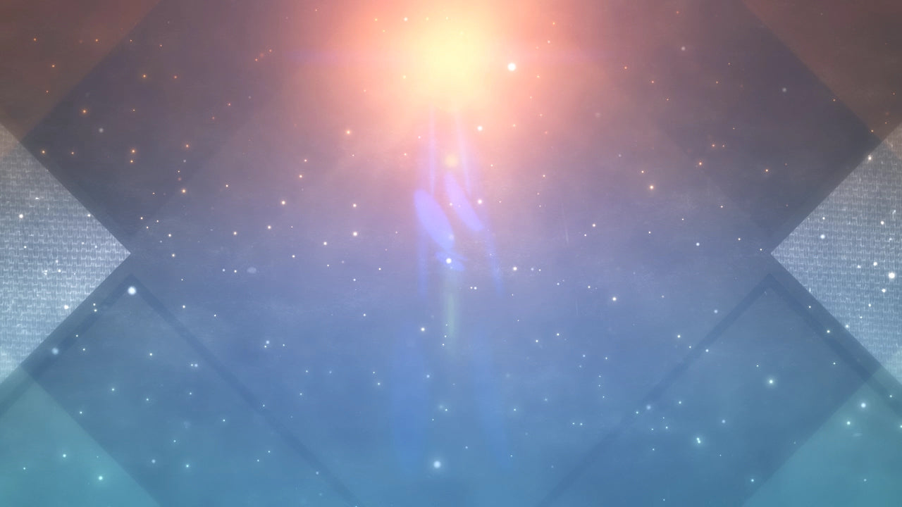 Intergalactic Shapes 03 Still