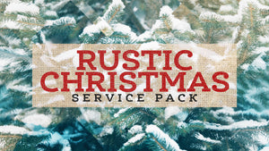 Rustic Christmas