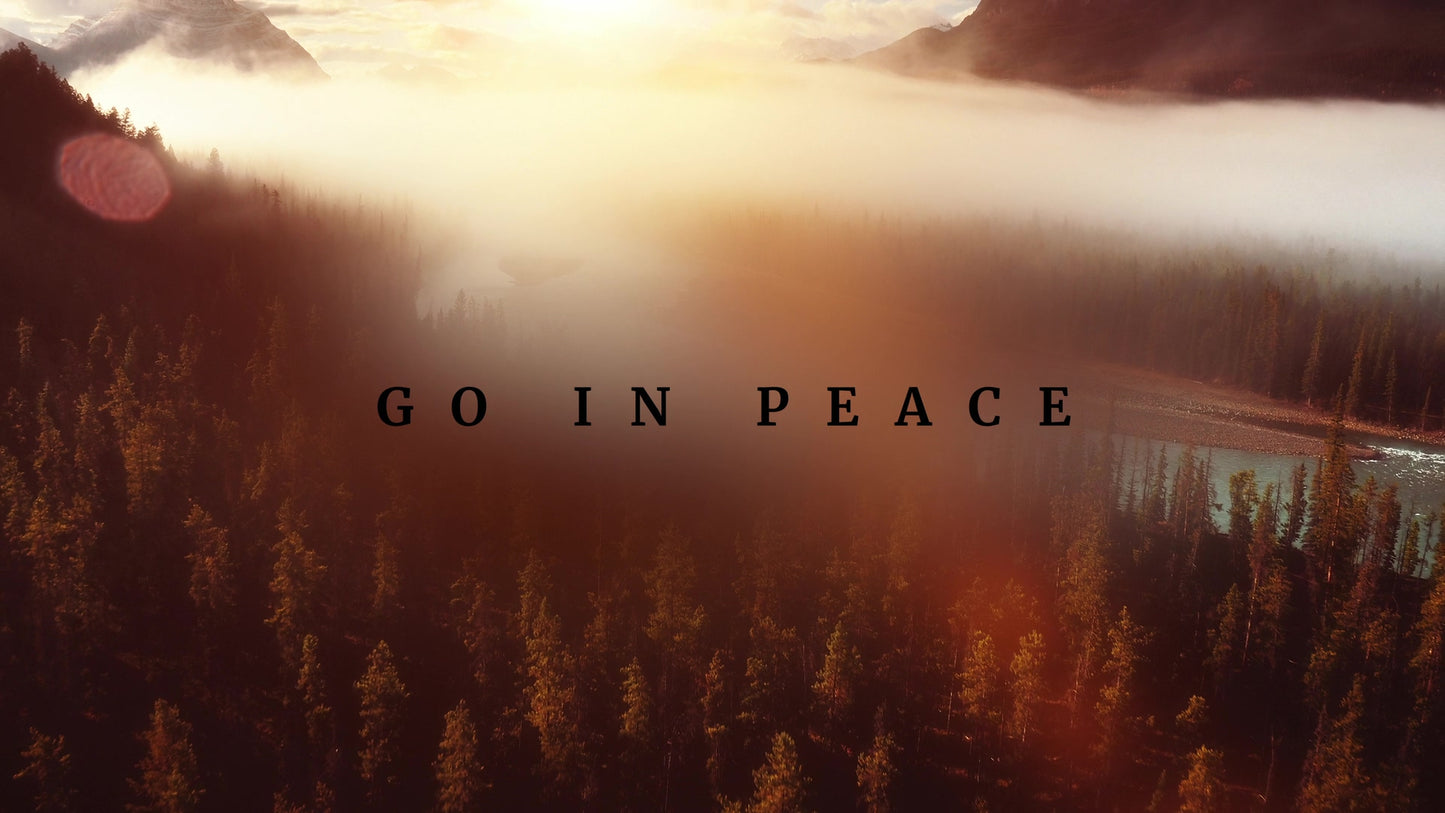 New Beginning AE