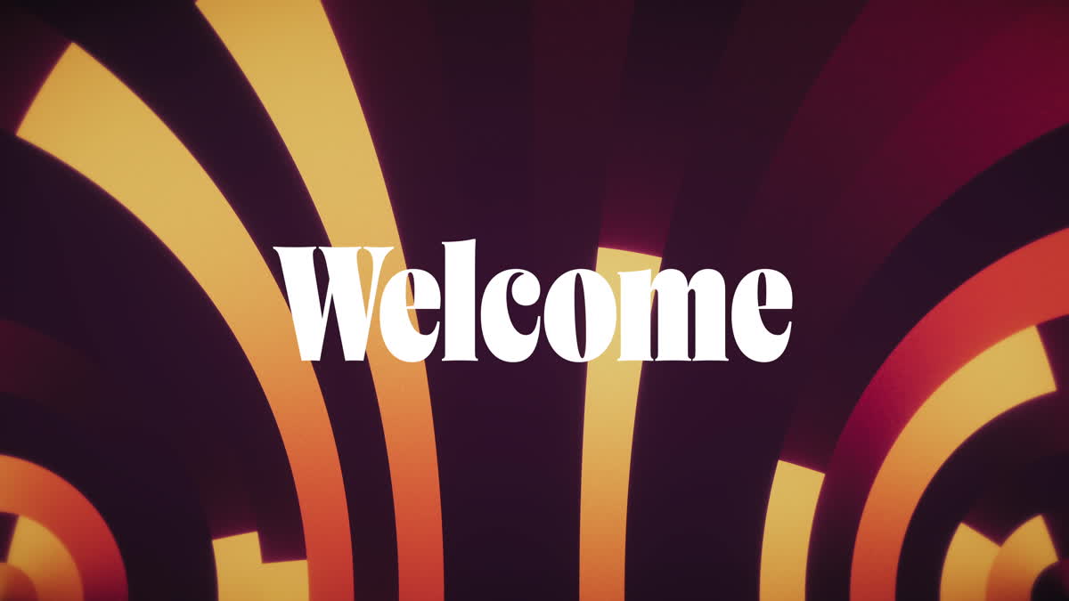 Fathers Day Gradients Welcome