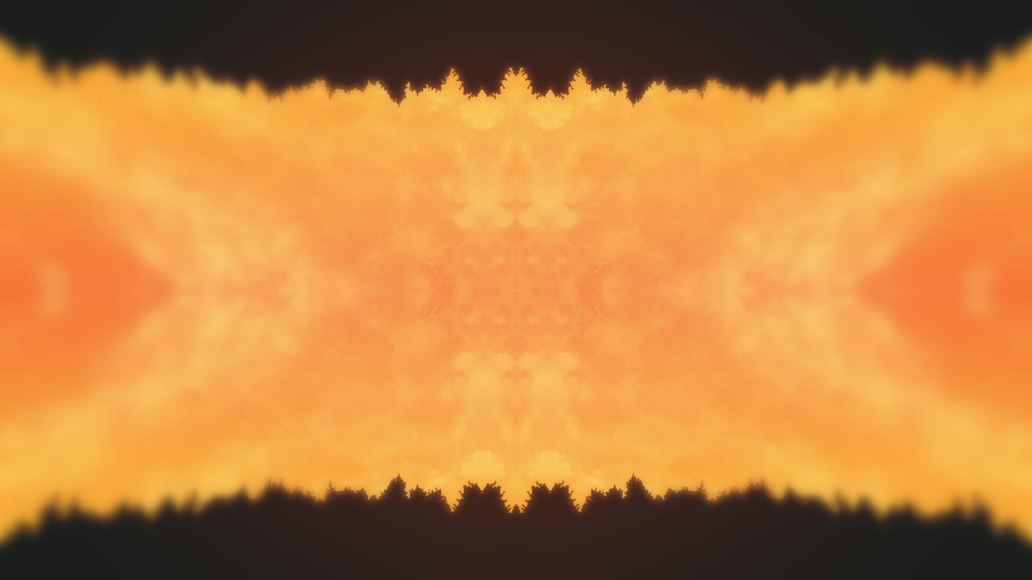 Horizon Crosses Morning Remix