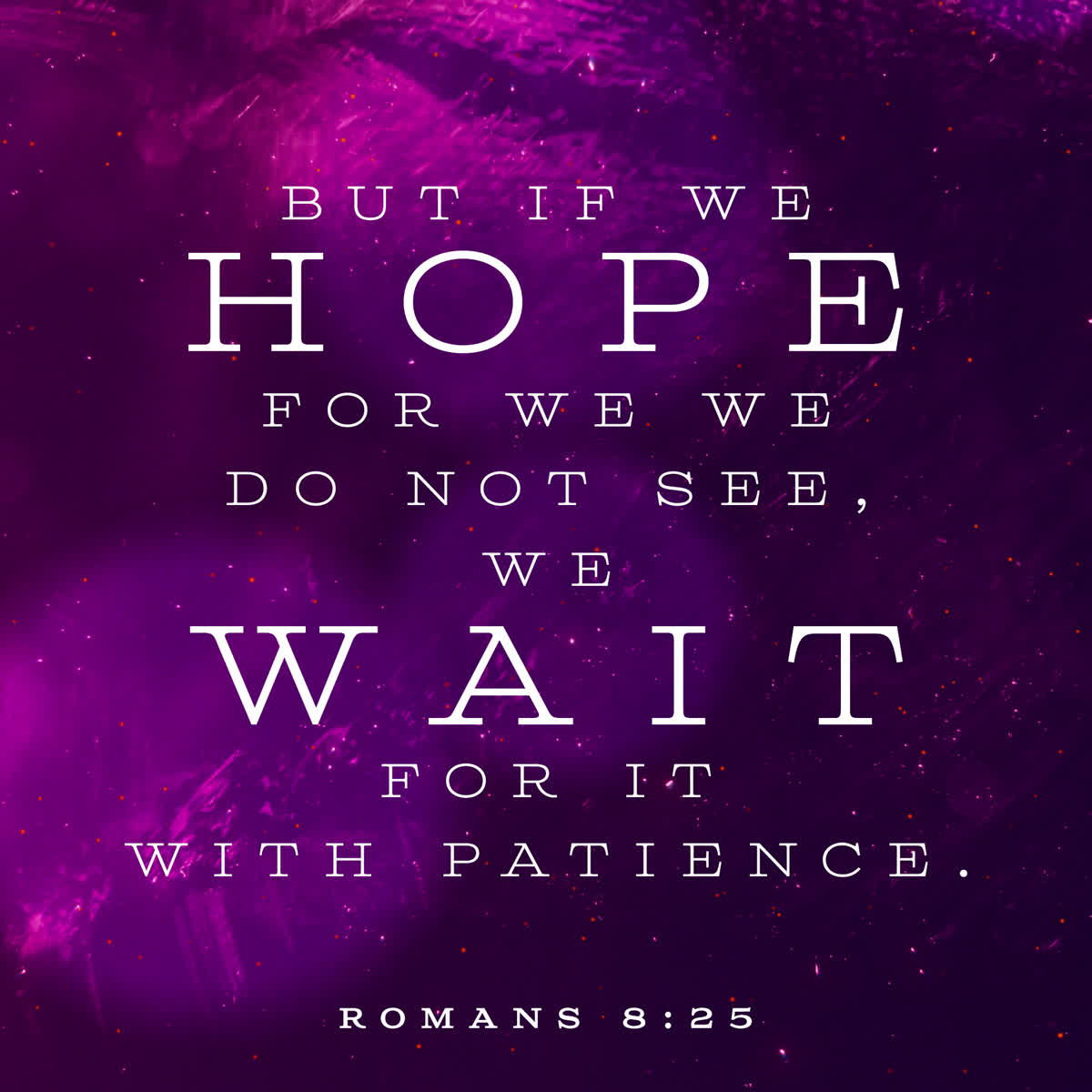 Advent Visions Scripture