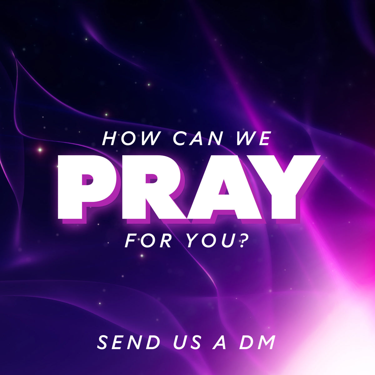 Radiance Pray