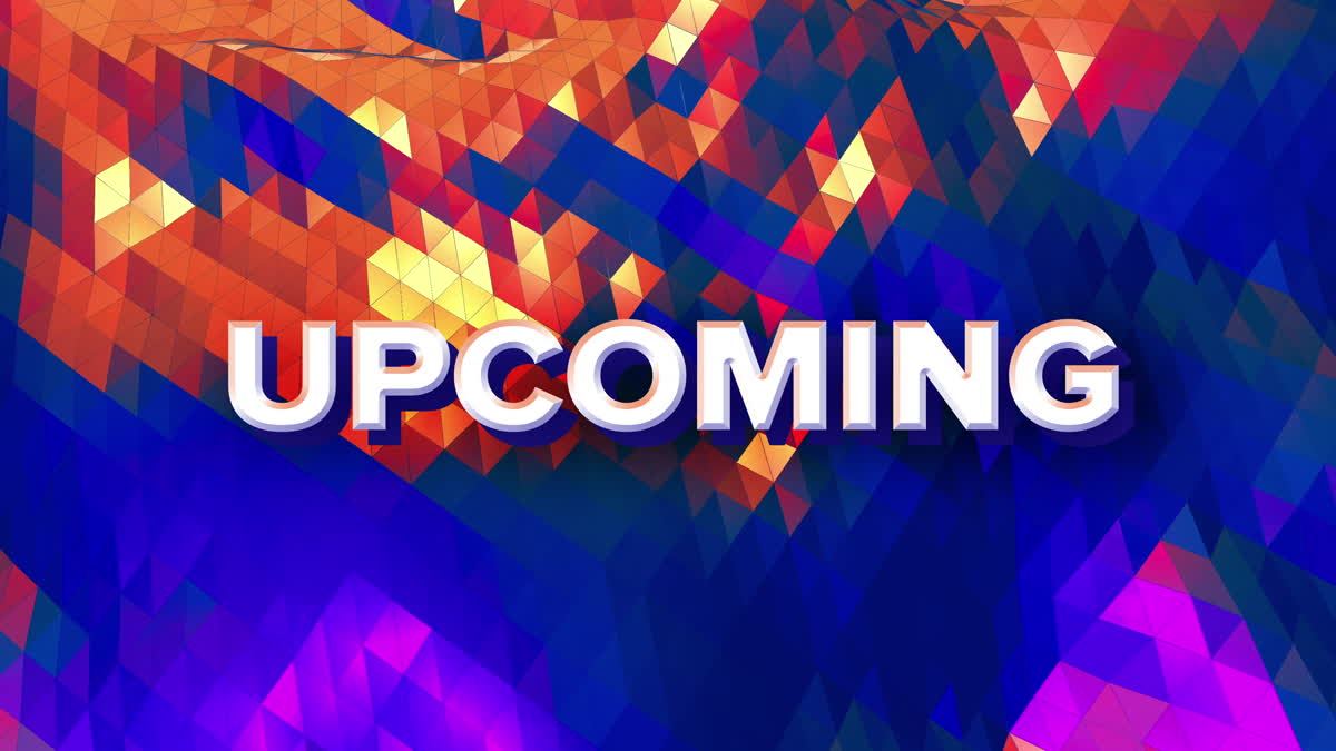 Crystal Caverns Upcoming