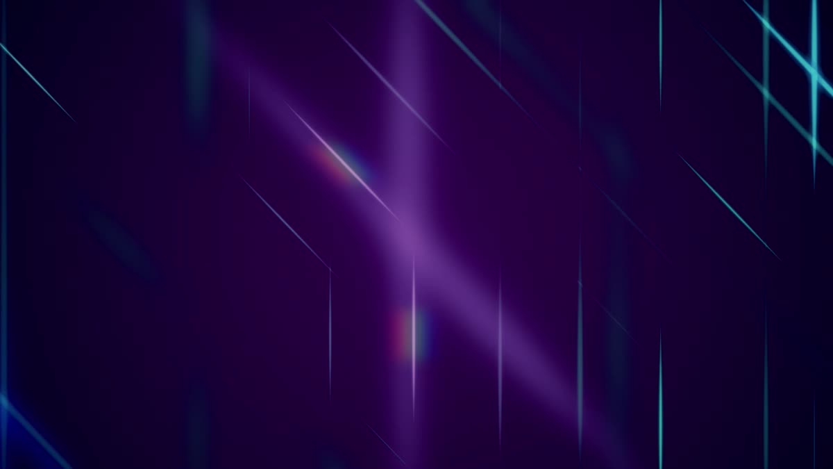 Chromatic Blur 09
