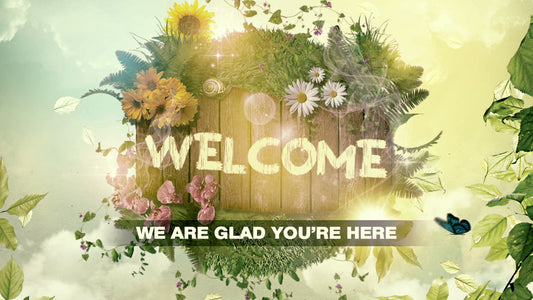 Mother's Day Welcome Vol3