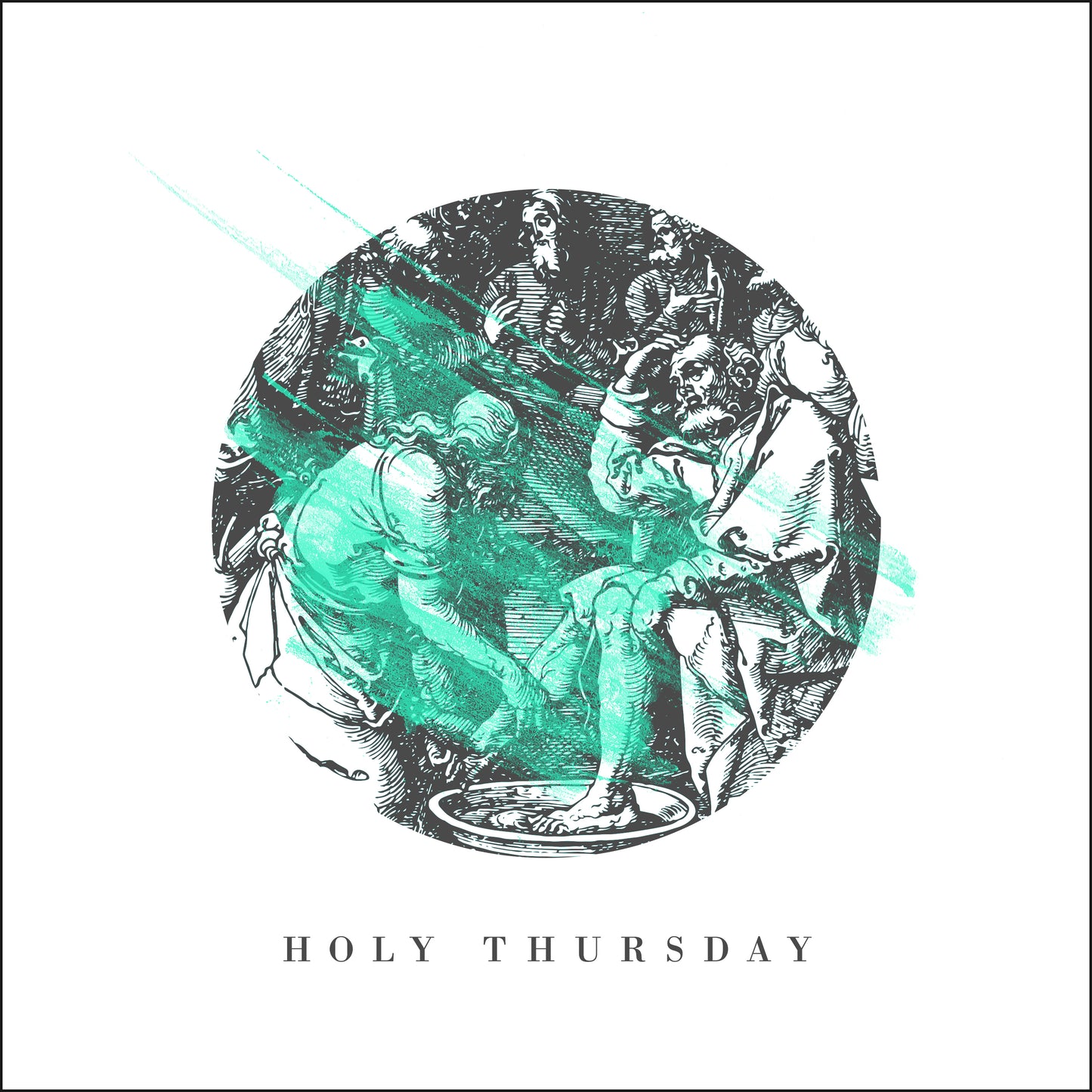 Holy Thursday