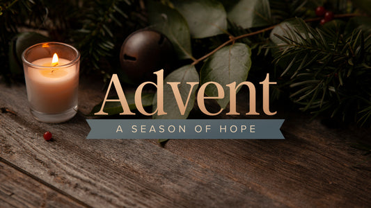 Advent Title Sermon