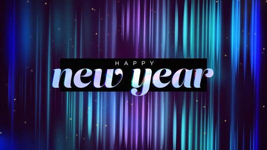 Happy New Year Fscnm Sermon