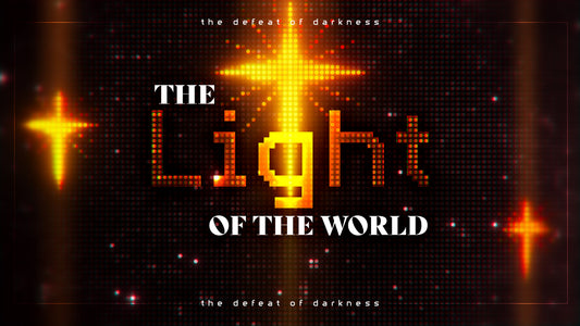 Leds Titles Sermon