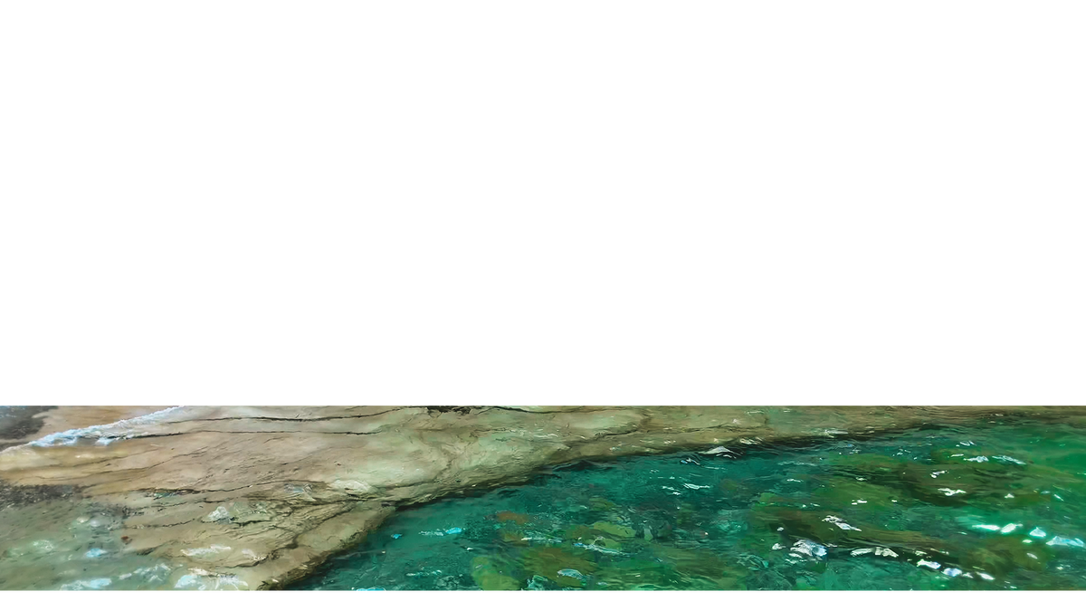 3rd Shift Rocks Pictured Rocks Lower Third 9 | Transparent Text Layer | – Shift Worship