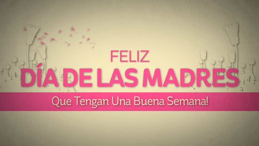 Es El Dí­a De Las Madres Despedida Still