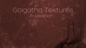 Golgotha Textures
