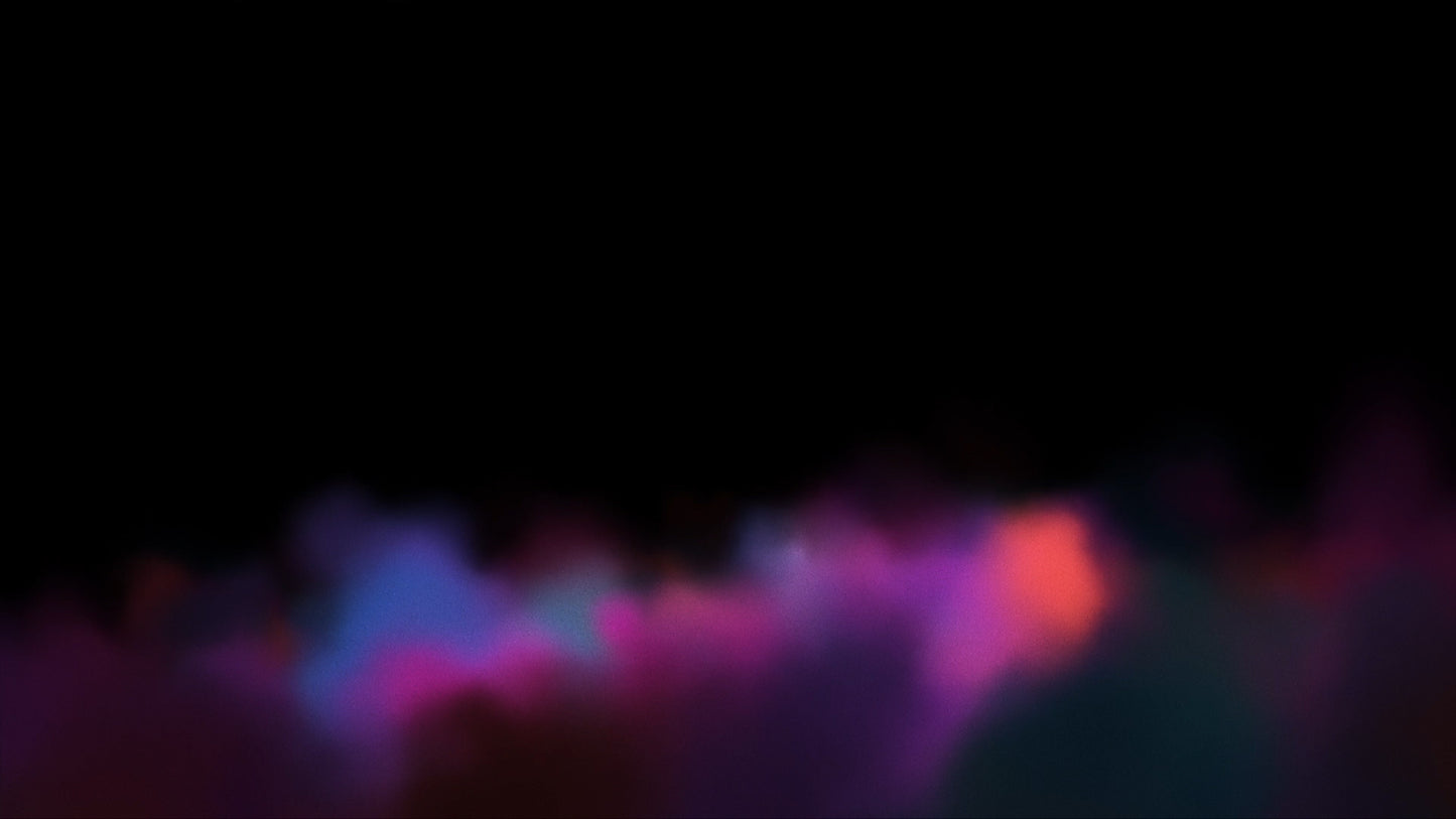 Vibrant Fog 01 Still