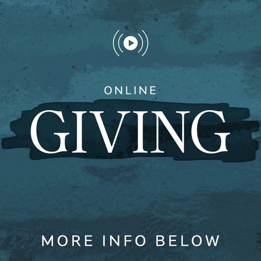 Lent Textures Giving