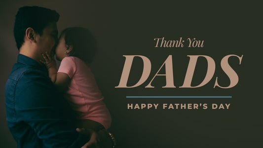 Thank You Dads Sermon
