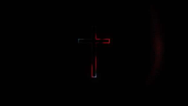 Expanse Remix 07 Darkened Cross