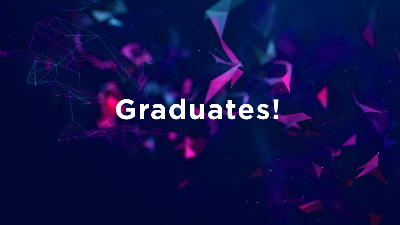 Graduation Recognition
