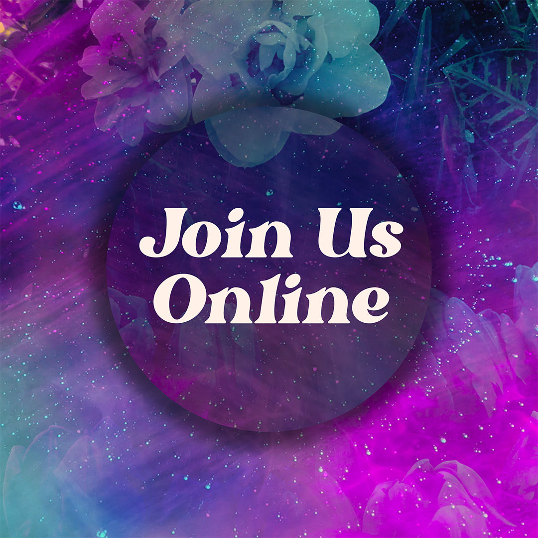 Join Us Online Vibrant Mothers Day