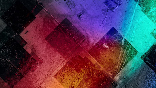 Textured Gradients 03