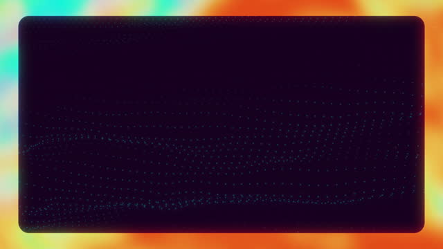 Expanse Remix 08 Dots Frame