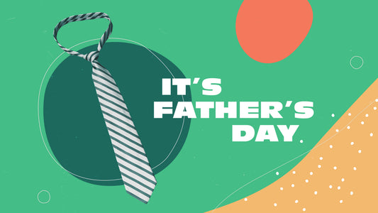 It's Fathers Day