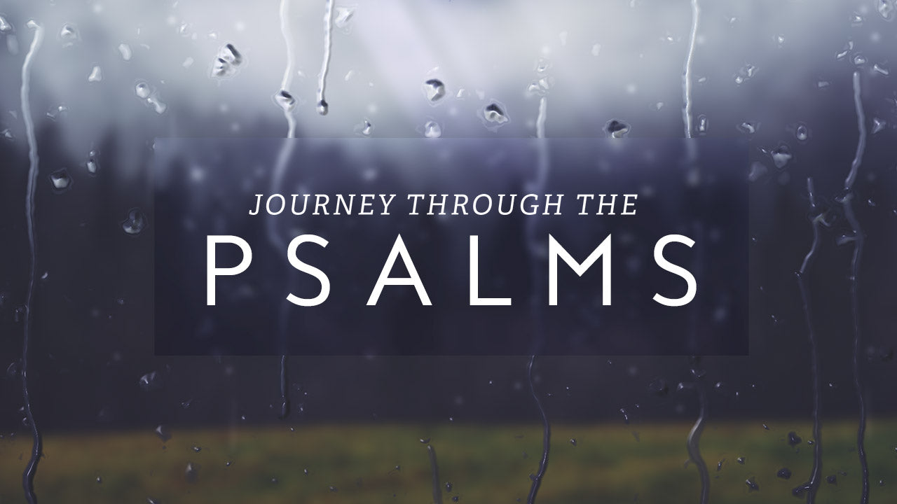 Rainy Day Sermon Series