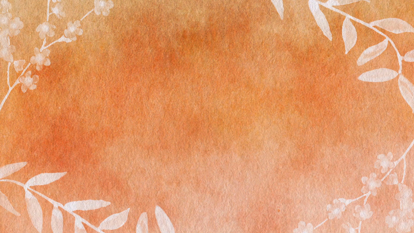 Watercolor Card 03 Still