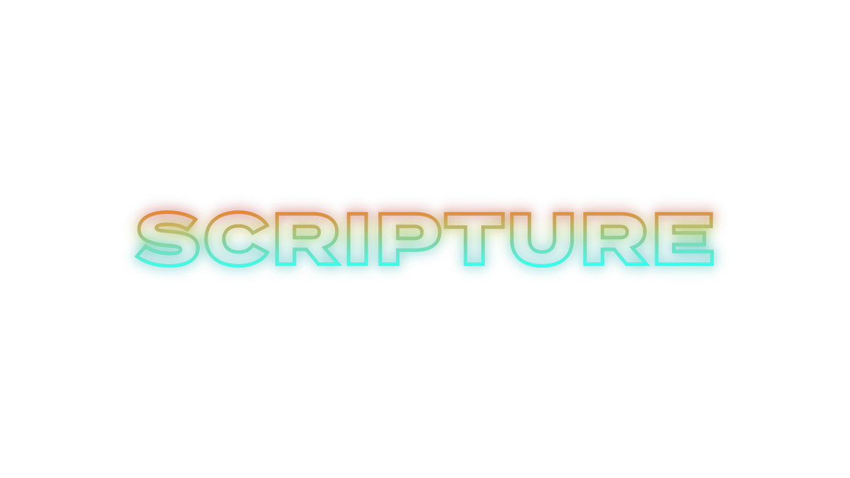 Expanse Remix Scripture Transparency