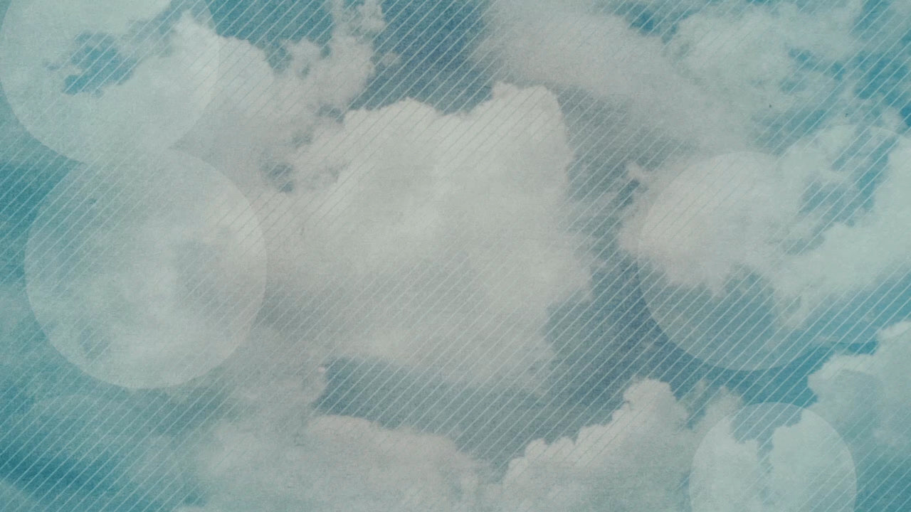 Clean Blue 04 Still