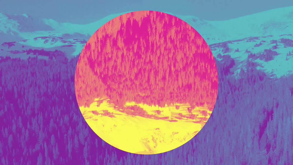 Mountain Remix 01