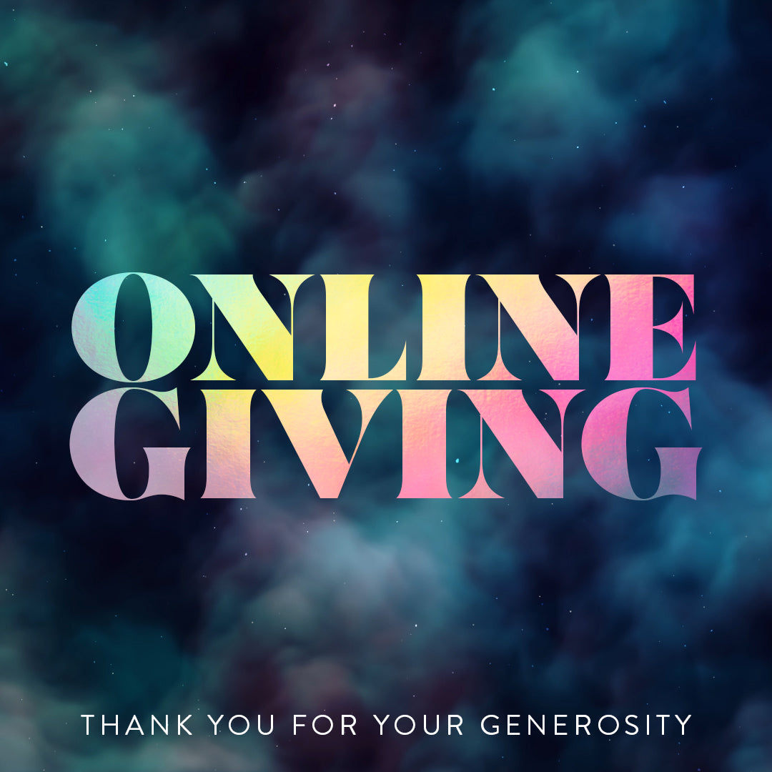 Online Giving