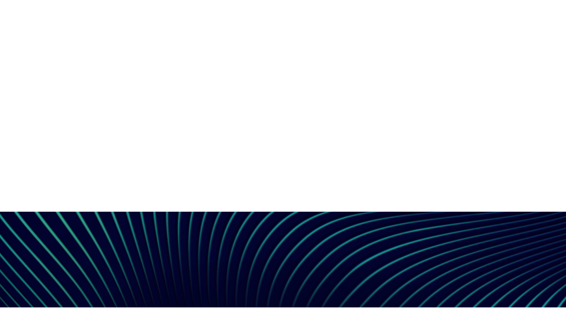 Retro Wave Lower Third Full 2 Transparent Text Layer | Shift Worship