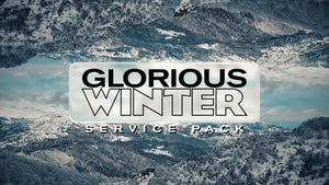 Glorious Winter