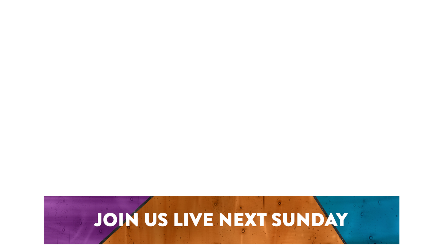 Autumn Glass Lower Third Next Sunday