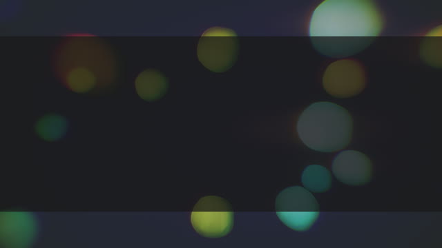 Blissful Bokeh 2 Alt