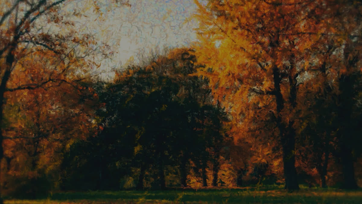 Autumn Vibes 3 Alt