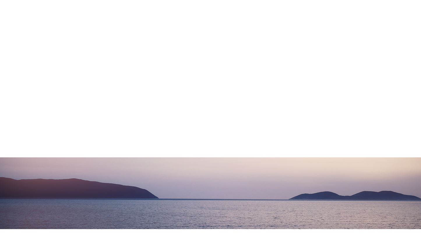Endless Horizon Lower Third 3