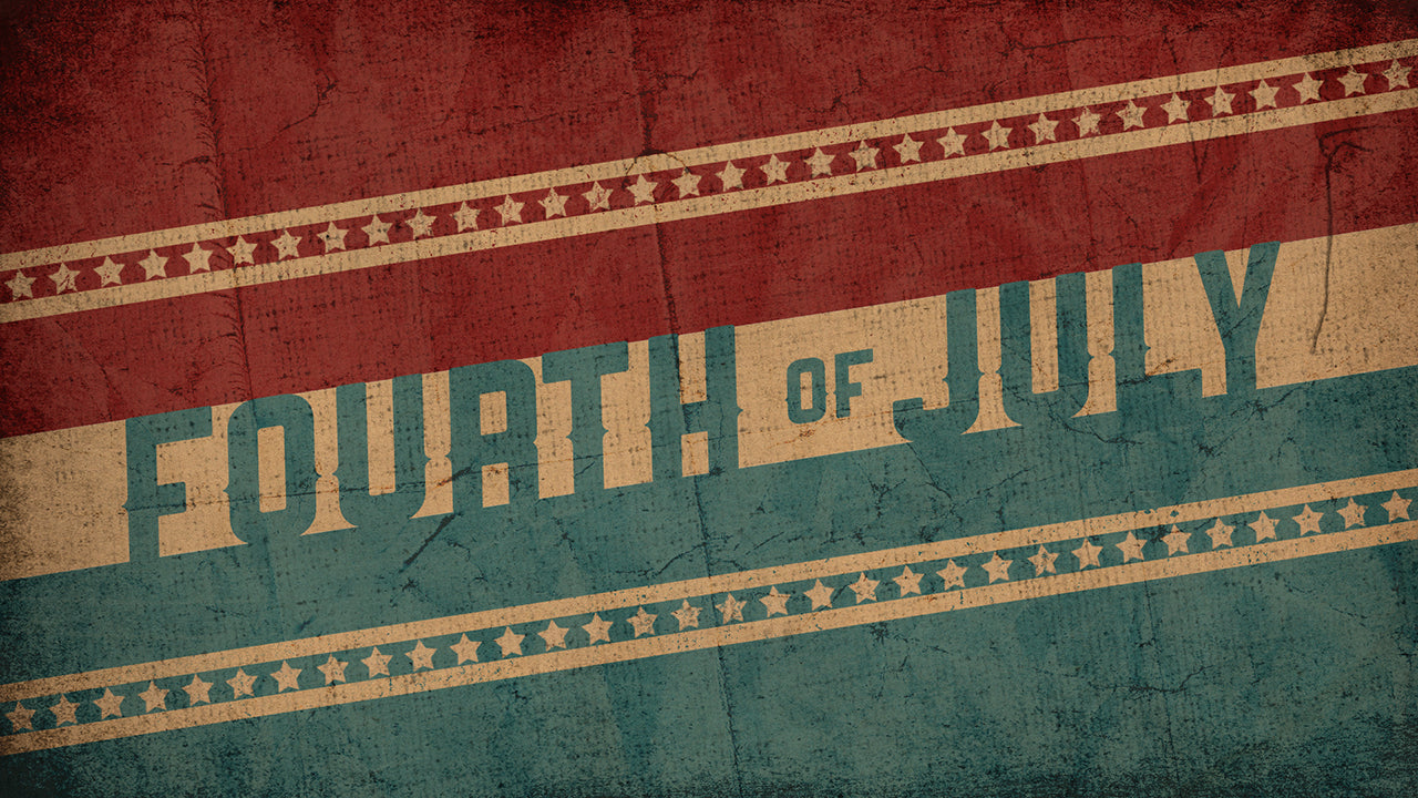 Freedom Fourth