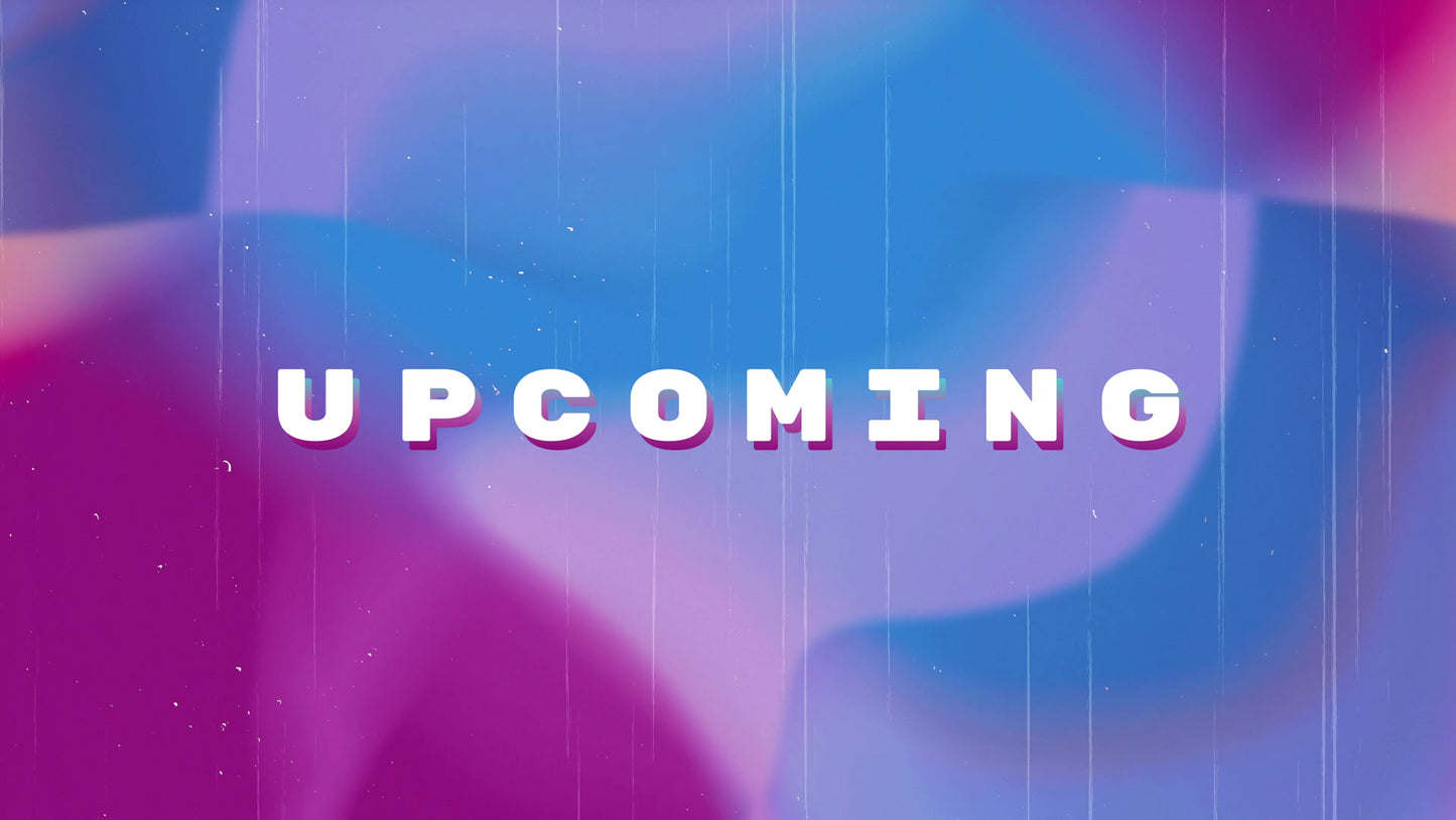 Soft Gradients Upcoming