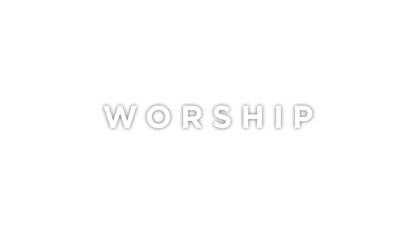 Space Rays Worship