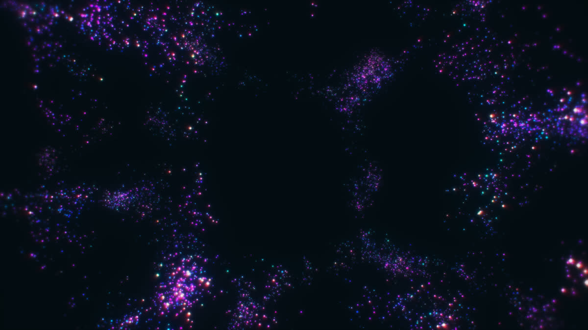 Light Fragments 4