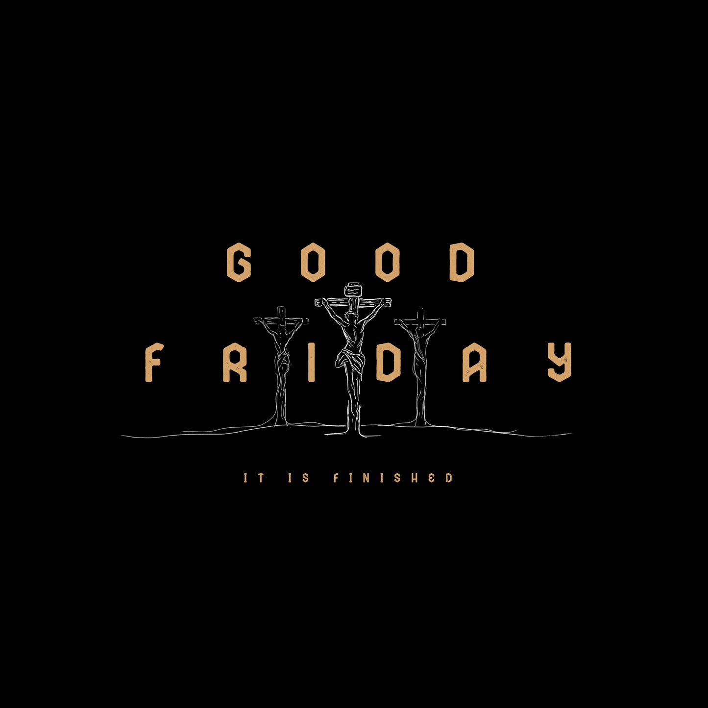 Were You There Friday