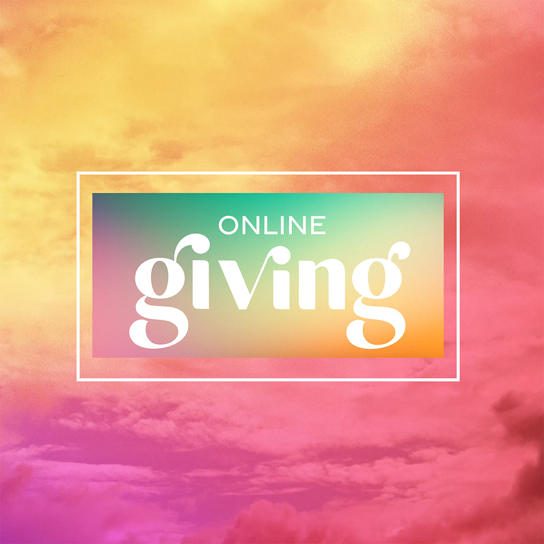 Cloudlapse Online Giving Editable