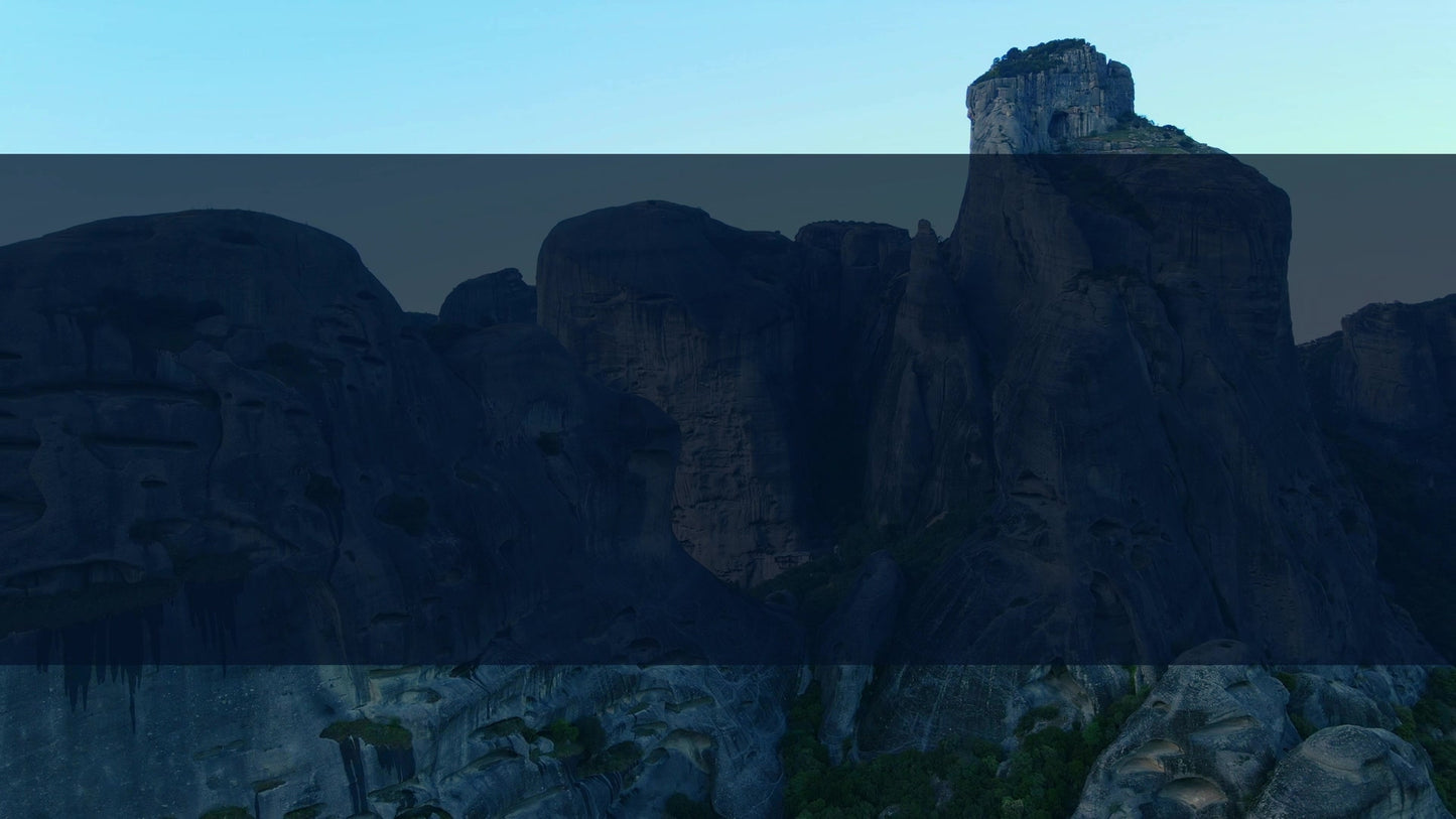 Meteora 3 Box