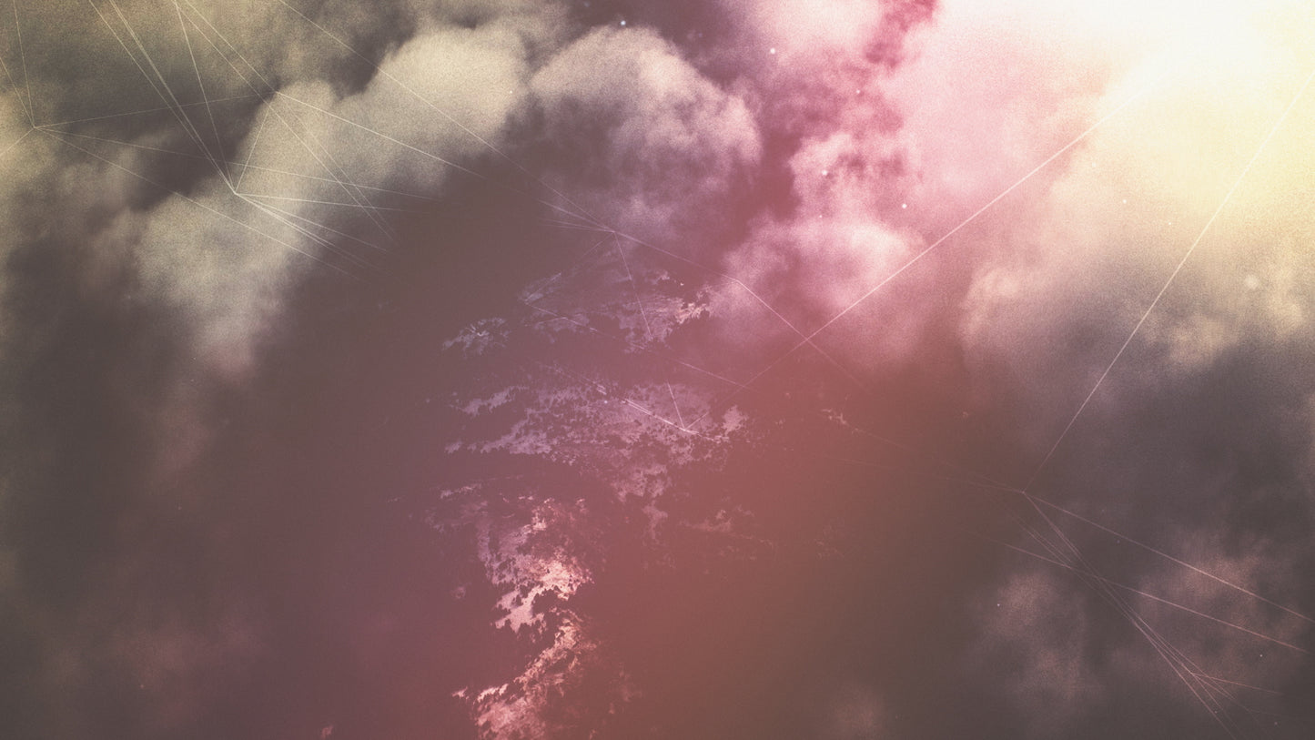 Cloudscape Aloft
