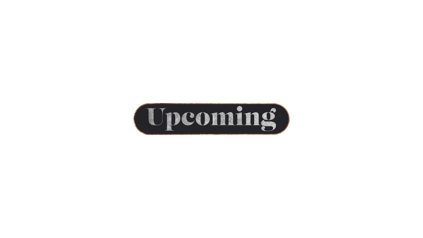 Advent Glitter Upcoming