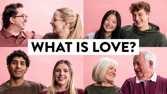 What Is Love