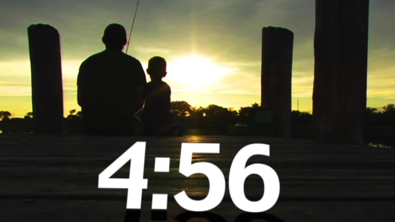 Fathers Day Countdown 1